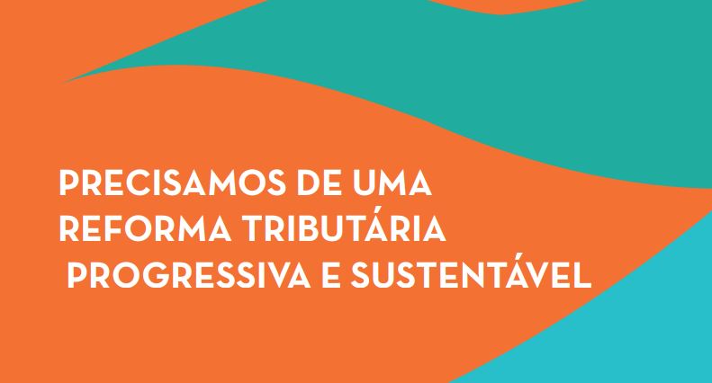 Posição preliminar da REDE Sustentabilidade sobre a Reforma Tributária