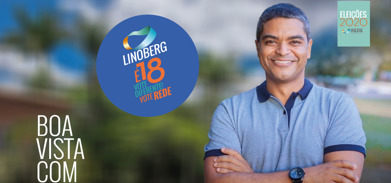 Leia mais sobre o artigo Boa Vista com Linoberg