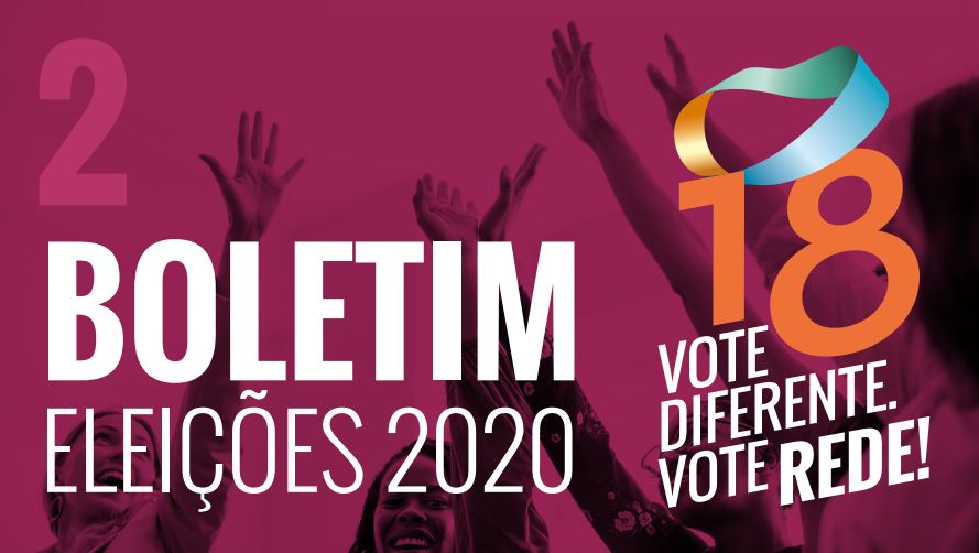 No momento, você está visualizando Boletim Eleições 2020 – 2ª edição