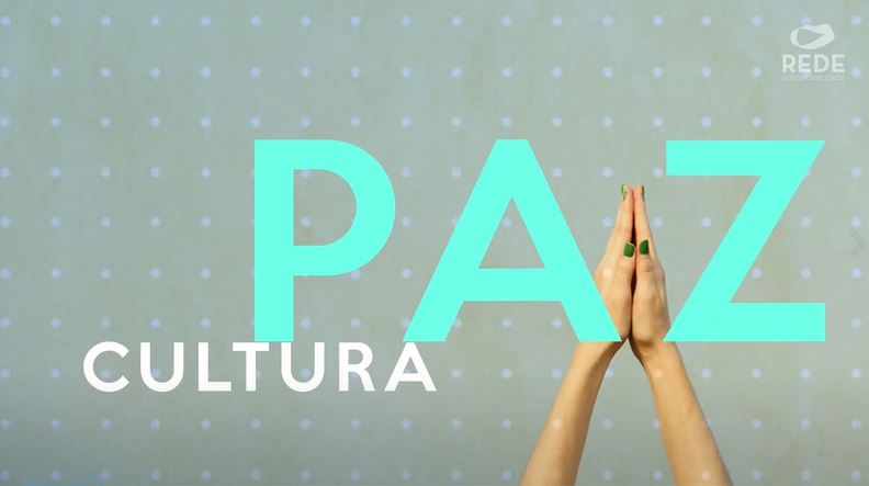 No momento, você está visualizando Princípios da Rede: Cultura de Paz