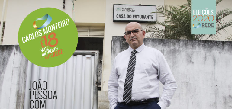 Leia mais sobre o artigo Carlos Monteiro: compromisso com as pessoas e com a democracia