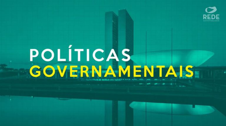 Leia mais sobre o artigo Princípios da Rede: Políticas governamentais