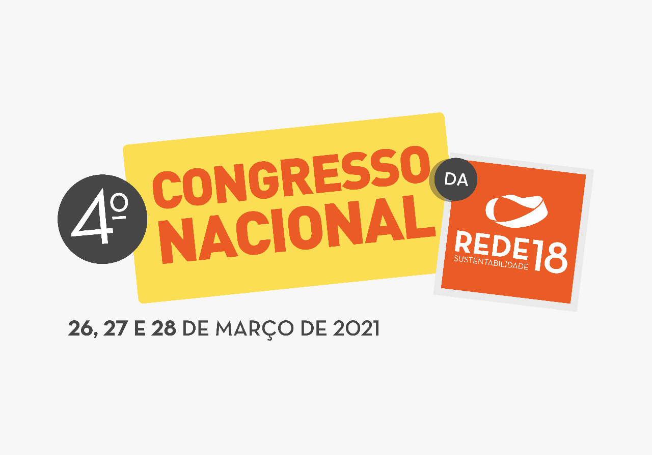 4º Congresso Nacional da Rede será realizado entre os dias 26 a 28 de março